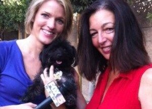 Jill and Joan